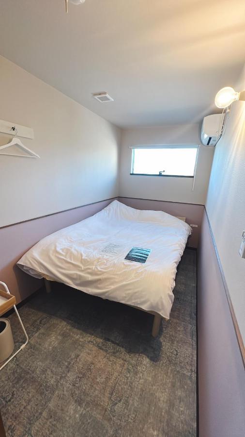 אזומינו Kiiiya Cafe&Hostel מראה חיצוני תמונה
